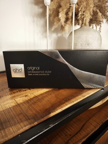 Ghd professional styler - ghd,