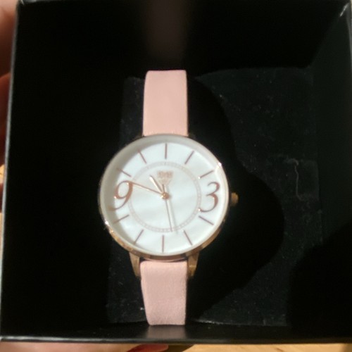 Vfb damen armbanduhr quarz - vfb,