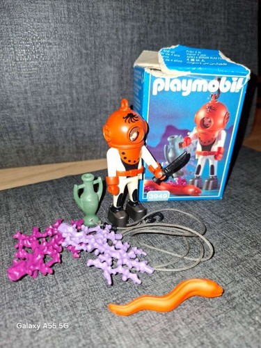 Playmobil rarität - raritÄt, (1997)