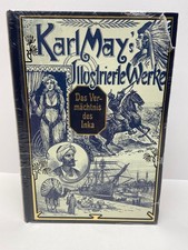 Das Vermächtnis des Inka •