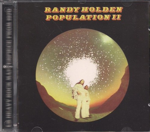 Randy holden population ii - randy,