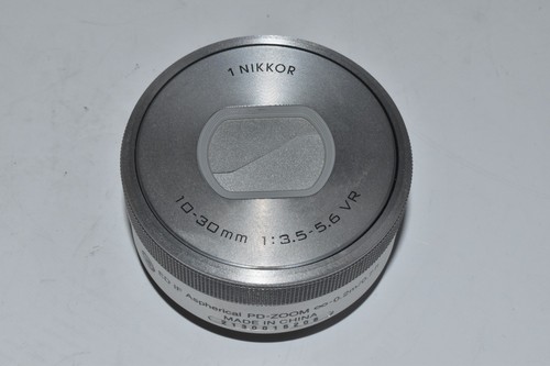 Nikon nikkor schwarz vr - nikon,