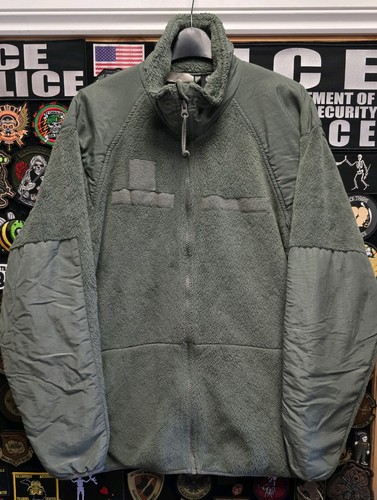 Original polartec army - polartec, us
