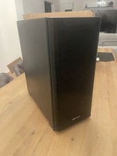 Server PC | Workstation 2x Xeon 2696 v3 36C/72T 2,80 GHz - 3,80 GHz