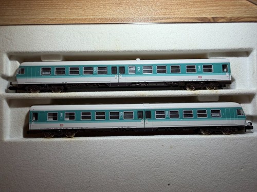 Fleischmann piccolo 7438