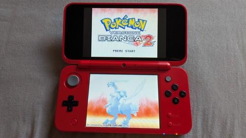 2ds new nintendo - 2ds, xl