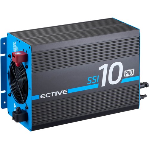 Ective ssi pro - ssi,
