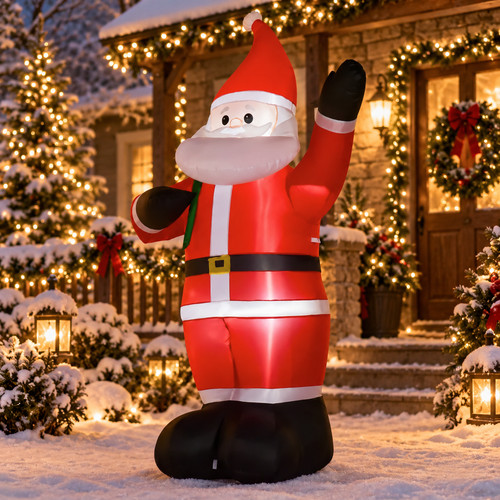 Weihnachtsmann weihnachten - weihnachtsmann,