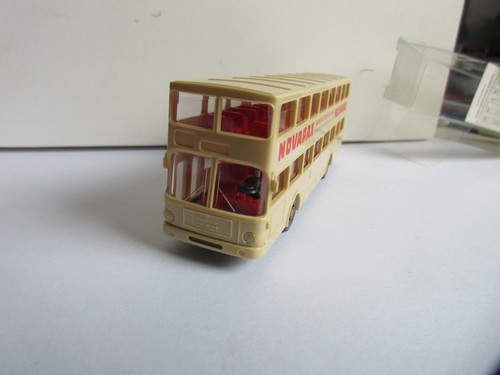 Wiking man 200 berlin - wiking, 1:87