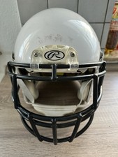 American Football Helm GFL Berlin Bullets