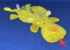 Schmusetuch Lilliputiens