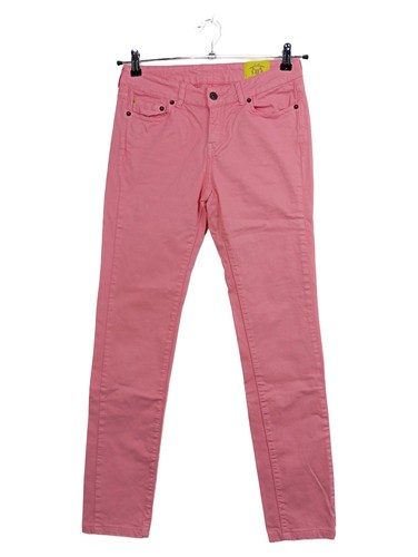 Witty knitters damen hose rosa - witty,