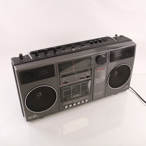 Skr551 ddr veb - -, stereo