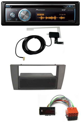 Pioneer bluetooth dab - bluetooth,