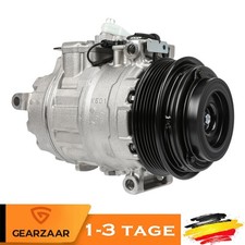 Klimakompressor Geeignet für