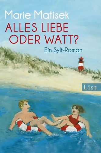 Alles liebe oder watt - alles,