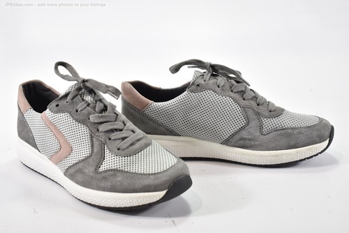 Vamos damen halbschuhe - vamos,