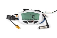 Tachometer Multifunktion