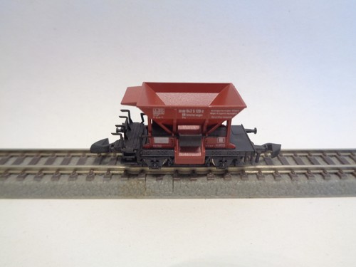 Märklin miniclub 8624 - mÄrklin,