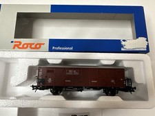 Modelleisenbahn Roco 66251