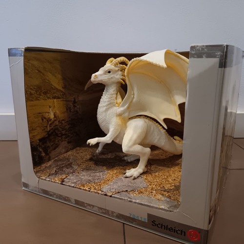 Schleich drache fantasyfigur - schleich,