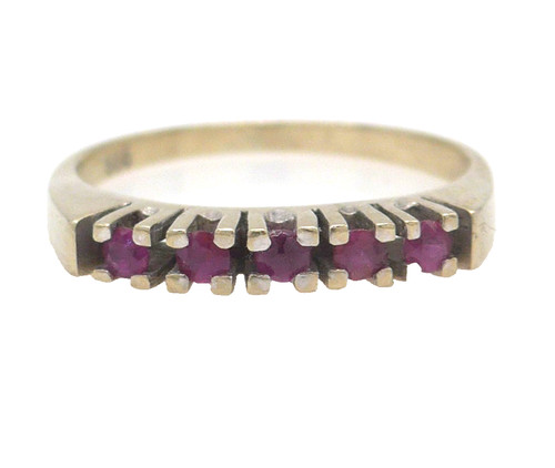 Größe ring 585 gold - 57, 14