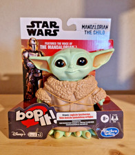Grogu bop it! - Star Wars The