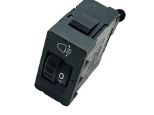 Peugeot 208 LWR Schalter Leuchtweitenregulierung 96384422✅