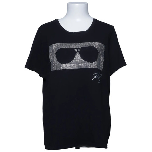 Karl lagerfeld shirt - lagerfeld,, t-shirt