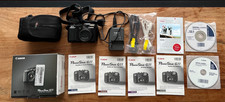 Canon PowerShot G11 -
