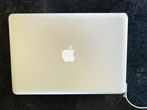 Apple macbook pro silber - pro, 13,3"