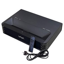 VAVA CHROMA - 4K UHD LASER TV BEAMER Heimkino Projektor