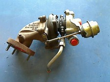 Turbo X20DTH 90573532 4542194