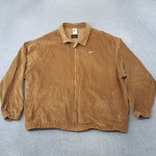 Nike Herren Jacke 2XL XXL