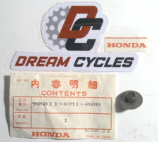 NOS HONDA '85-86 CH250 SPACY &