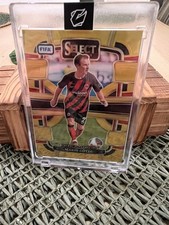 Select Prizm Mario Götze 04/10