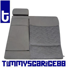 BMW E46 Limousine Rückenlehne