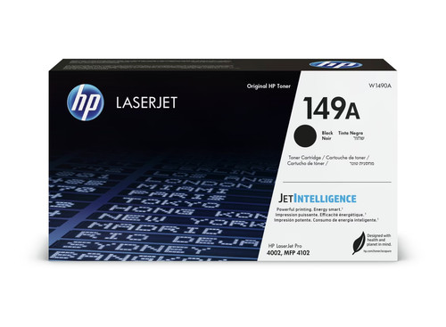 Original 149a 149x schwarz - original, hp