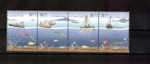Macau michelnummer 877 - macau,