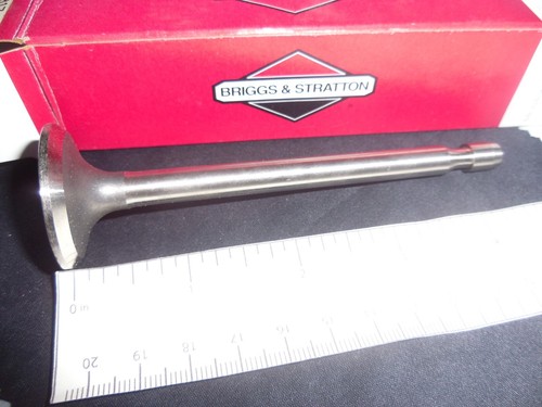 Set nos briggs - set, 1/1