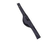 CM Einzelfutteral 13ft Angelfutteral Black line Edition