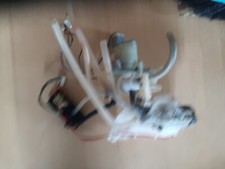 Keramikventil Verteiler Pumpe Druckluft Krups EA6910PN