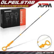 Ölmessstab Ölpeilstab