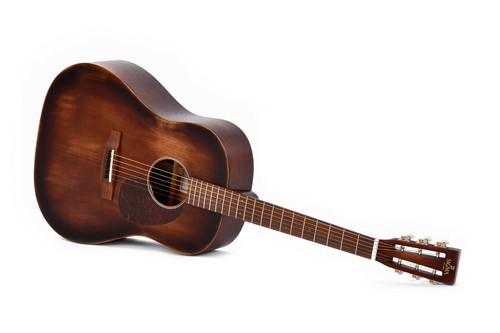 Western gitarre sigma djm - western-gitarre,