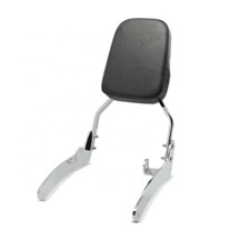 Sissybar für Yamaha XV 535 Virago 88-03 Craftride chrom