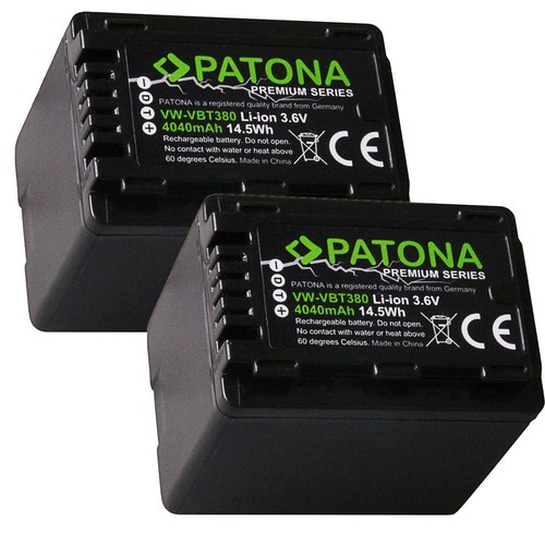Patona premium akku für - akku,
