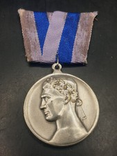 Einzelstück Olympia Medaille