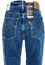 Levis Damen Jeans 724 725