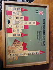 Heros Burg-Baukasten 441 2730