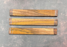 Cocobolo | Messergriff |